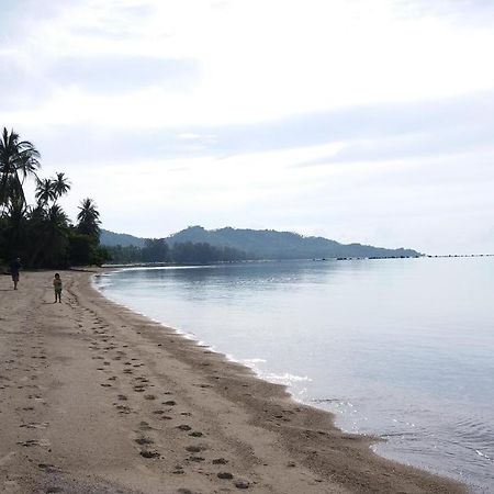 Baan Suaan Serenity Laem Sor Ngoại thất bức ảnh
