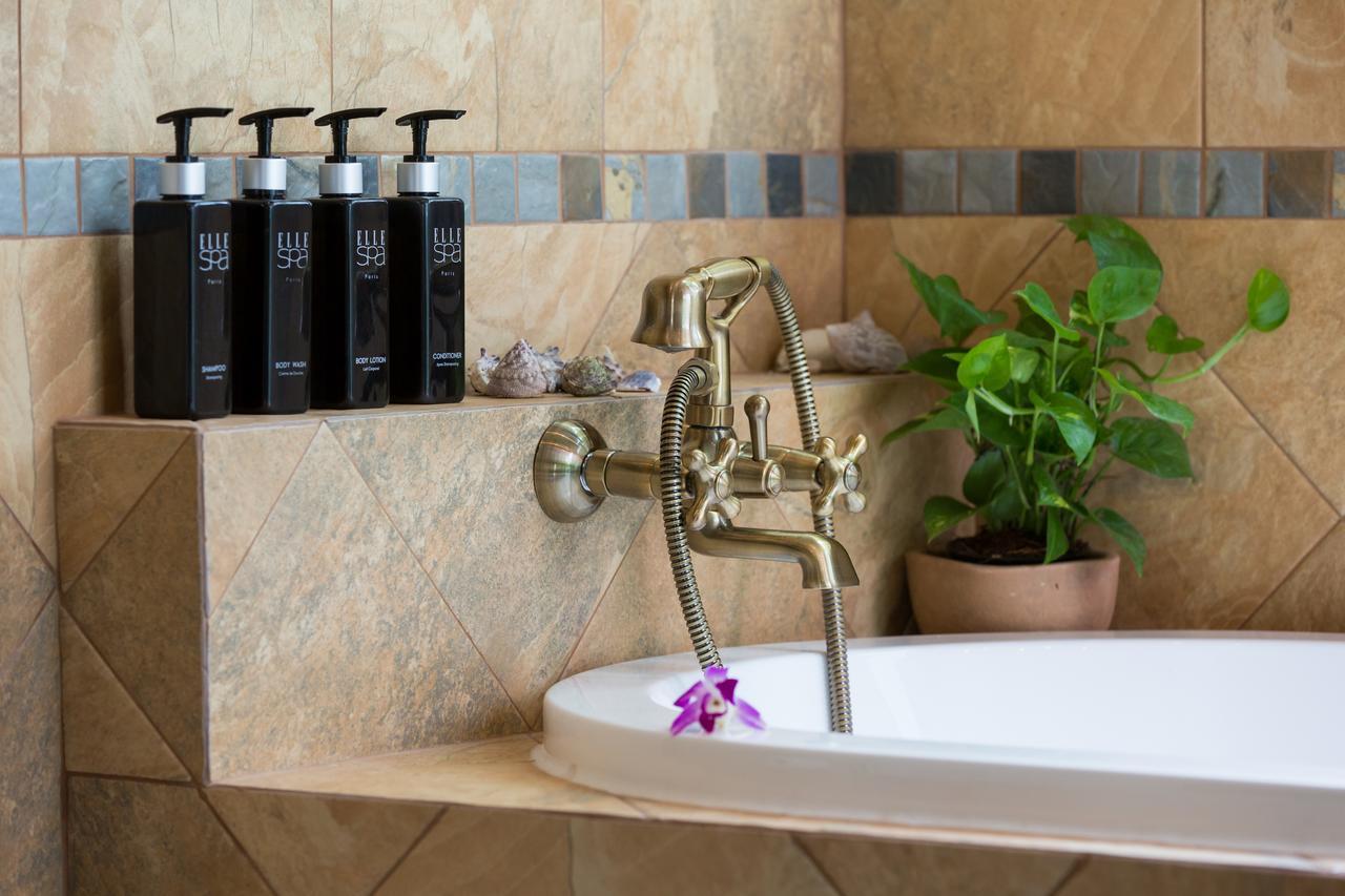 Baan Suaan Serenity Laem Sor Ngoại thất bức ảnh