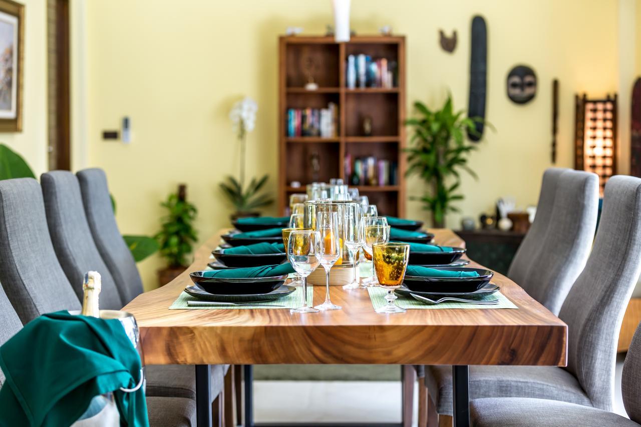 Baan Suaan Serenity Laem Sor Ngoại thất bức ảnh