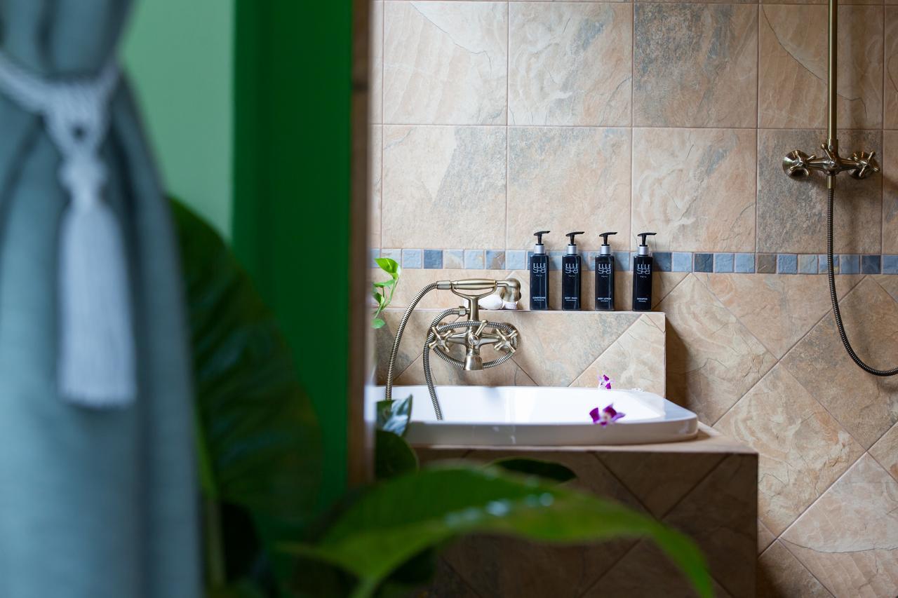 Baan Suaan Serenity Laem Sor Ngoại thất bức ảnh