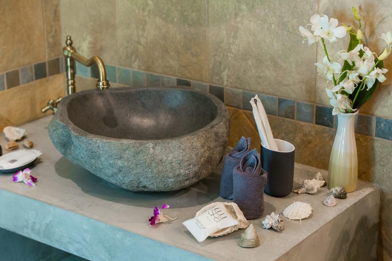 Baan Suaan Serenity Laem Sor Ngoại thất bức ảnh