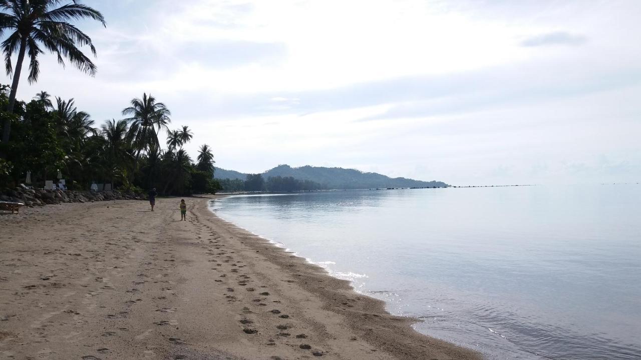 Baan Suaan Serenity Laem Sor Ngoại thất bức ảnh